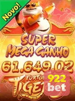 Catálogo 922BET 2.547 jogos - Pragmatic Play, Evolution, NetEnt